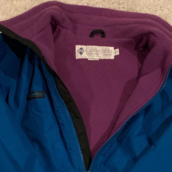 VTG Columbia Jacket - Picture 2 of 5